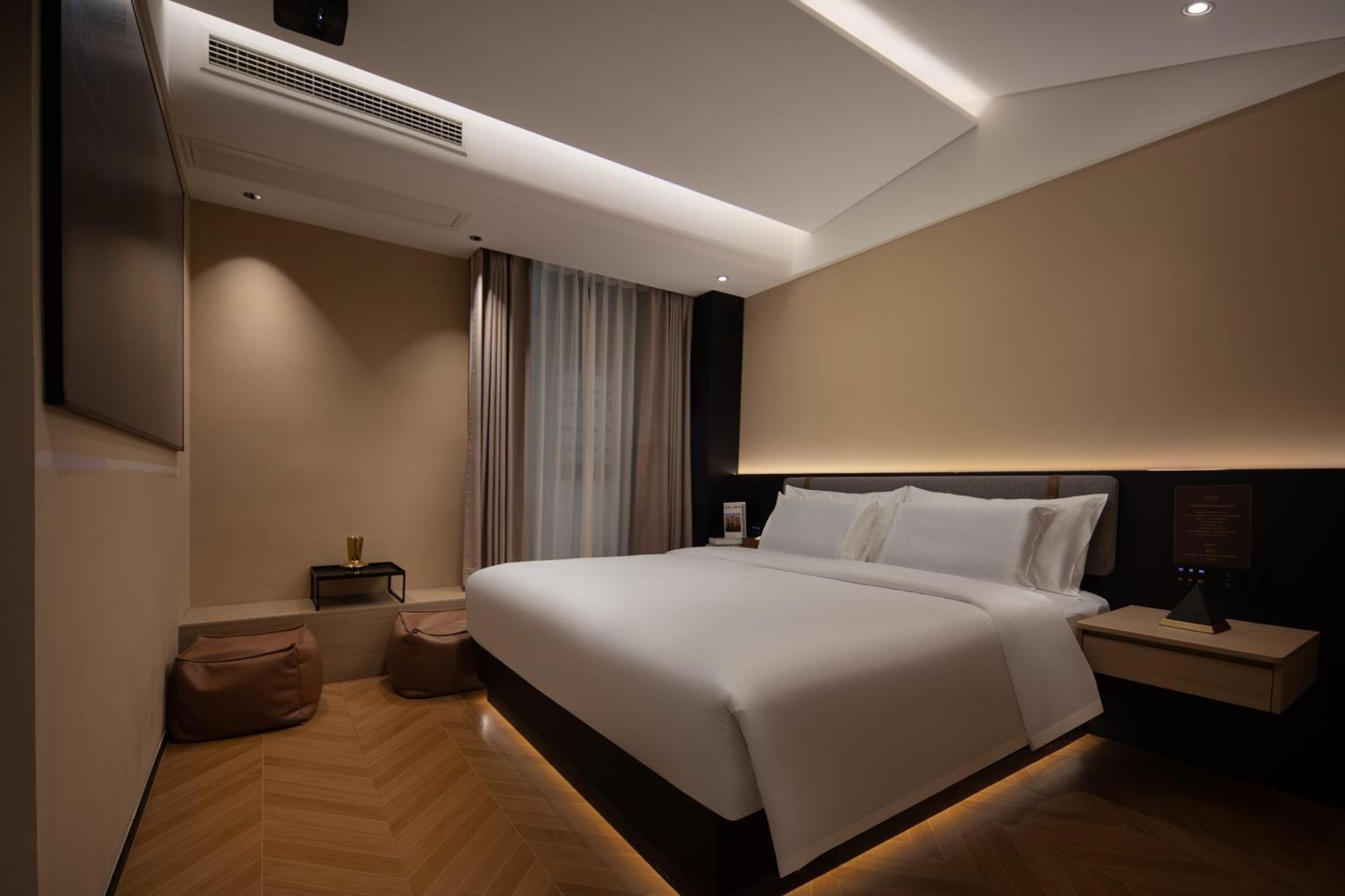 See You Soon At The Ritz Rose Summer Hotel Σανυά Εξωτερικό φωτογραφία